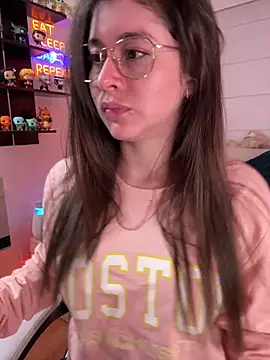 sharon_07 (F young) - Sloppy blowjob