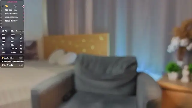 rennahettes - RennaHettes's free webcam