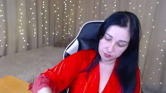 jillstevens - JillStevens's free webcam