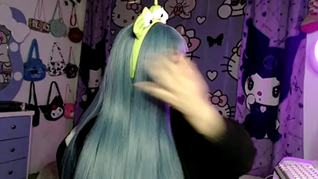 lussyevans24 - Lussyevans24's free webcam