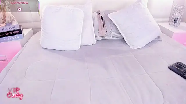 Valeria_carter webcam