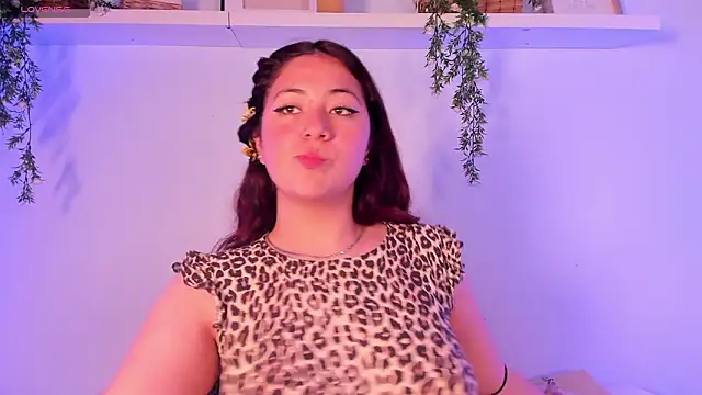 nicolle_evanss_ - Nicolle_Evanss_'s free webcam