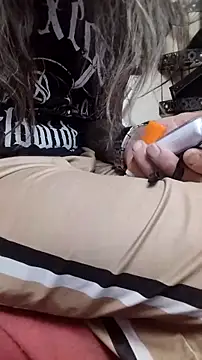 PastingForgiver webcam