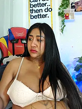 Webcam Model (XXX_harna)  is live.Free join now!