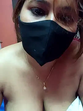 BongQueen9 webcam