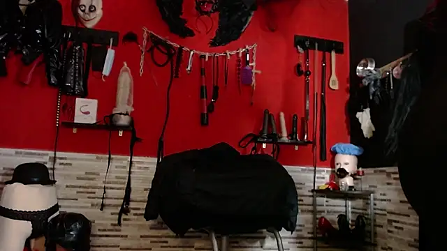 Miss_Mirandaa webcam