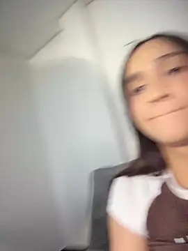 Isabella-Teen webcam