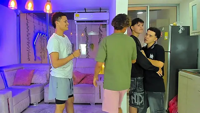 houseofwarrios - Houseofwarrios's free webcam