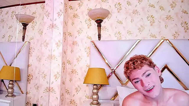 JacobRusso webcam
