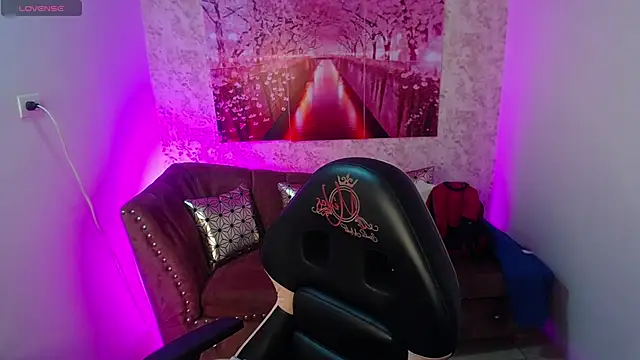 Diamond_juliana webcam