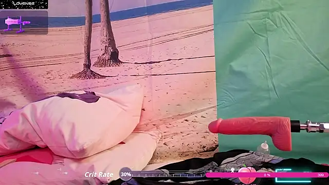 25sweetlilbunny webcam