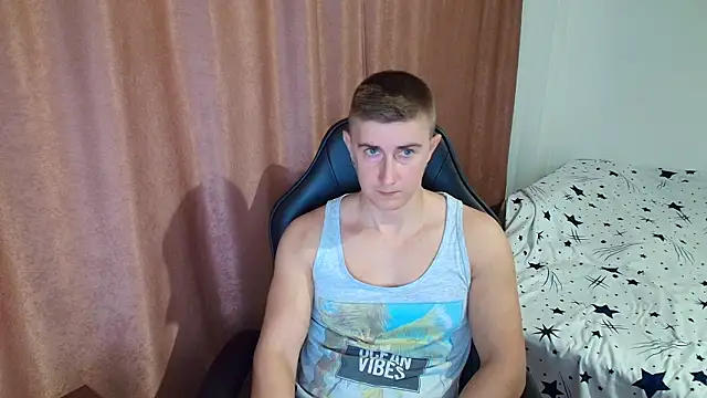 TodMusclePower9 webcam