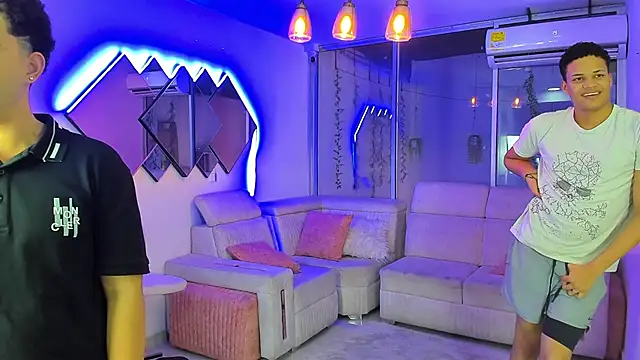 houseofwarrios - Houseofwarrios's free webcam