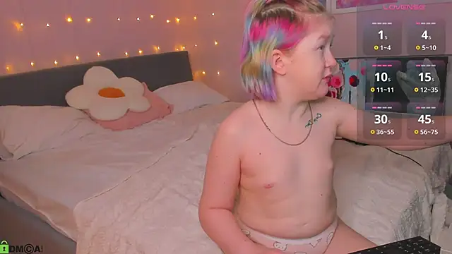 sara_robinson - Sara_Robinson's free webcam