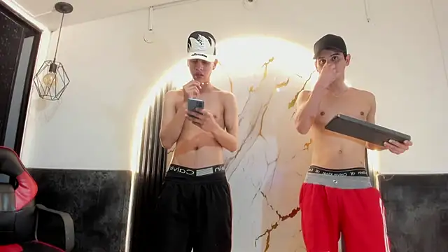 liam_coleman25 webcam