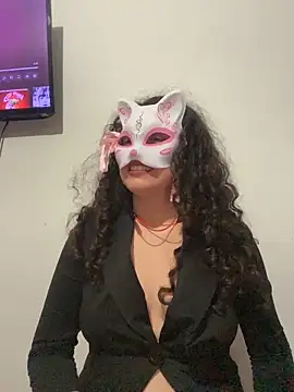 Lucy_YupiSweet webcam