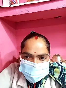 Julilodhi8695 webcam