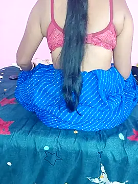 INDIANDESIMATURE webcam