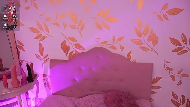 Misselektra__ webcam