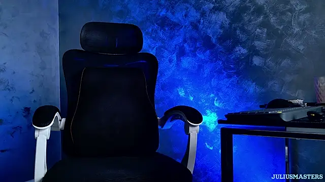 juliusmasters - Juliusmasters's free webcam