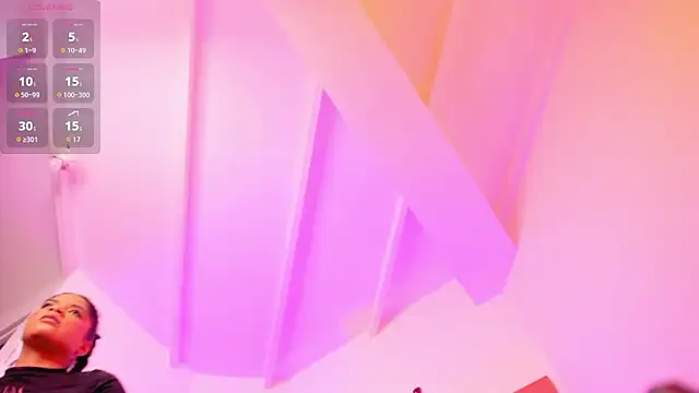 camilafoox7 - Camilafoox7's free webcam