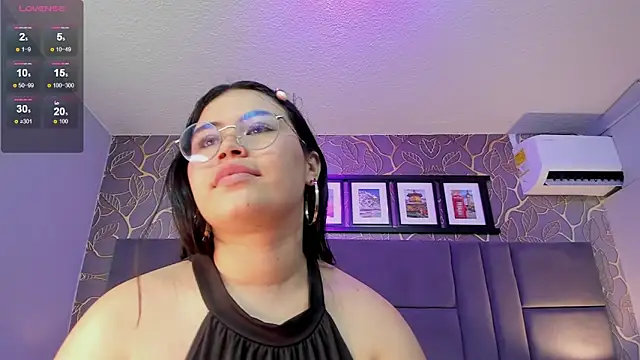 monserrat_cutte webcam