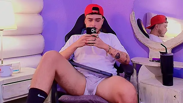 Salvattore_Muller webcam