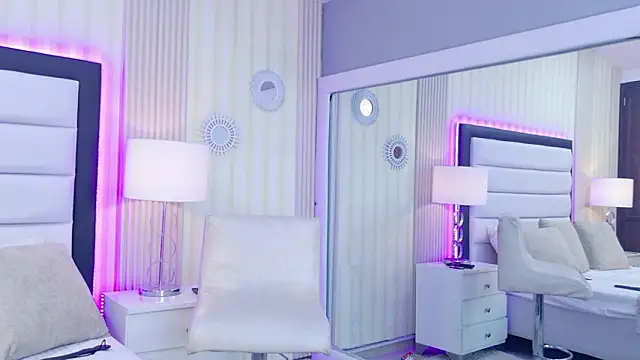 cristalanddeimon (F teen) - Sexy dance as a couple 💃🕺