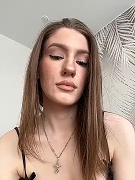 pocket-doll (F teen) - Make me wet so I can take off my panties