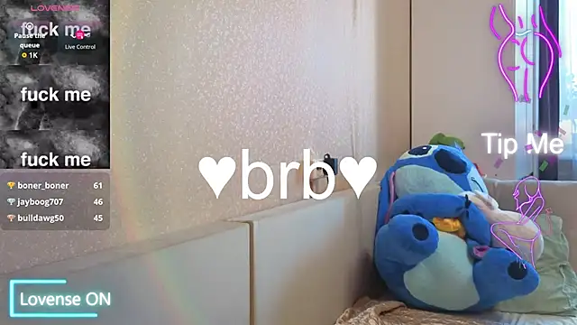 baby__kim - Baby__kim's free webcam