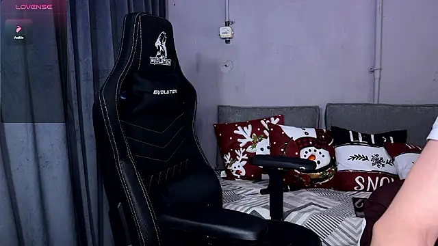 cutemilana_sexwife webcam