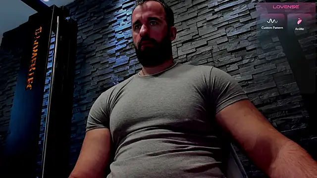 David_Big_Daddy webcam