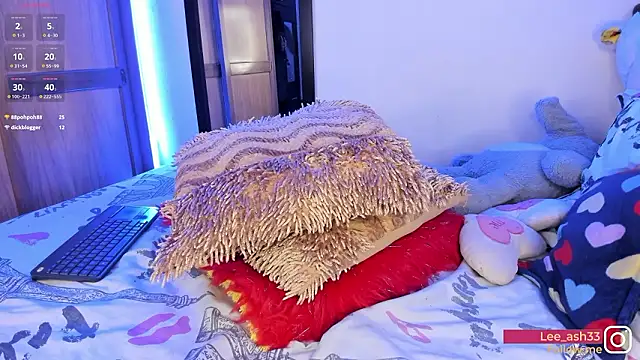 Lee_Ash webcam