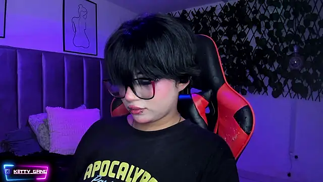Kitty_Gang webcam