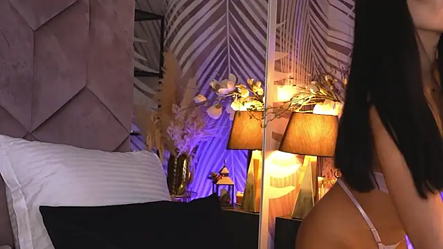 evarhea - EvaRhea's free webcam