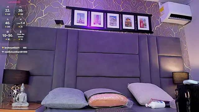 monserrat_cutte webcam