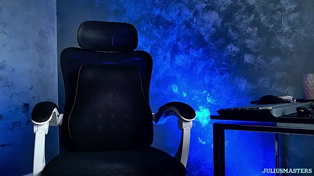 juliusmasters webcam