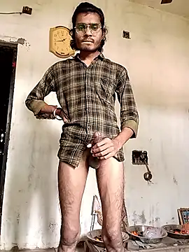 Yash_Sharma18 webcam