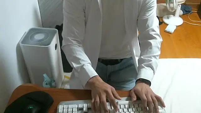 stellan_0412 (M young) - 不想努力了