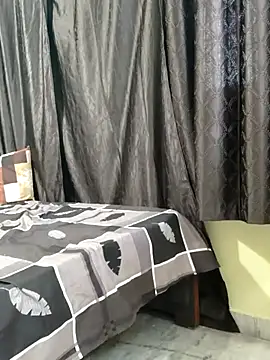 Webcam Model (bhuvana_555)  is live.Free join now!