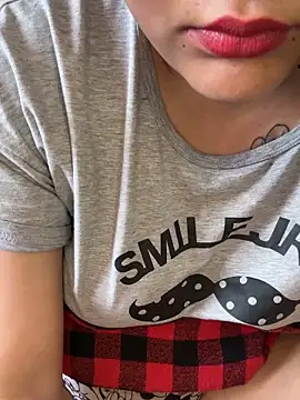 hotneha08 (F teen) - Full Naked Show 🥵