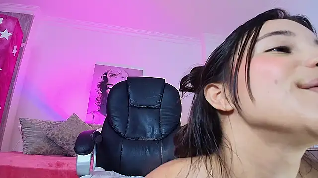 EmmaRose___ webcam