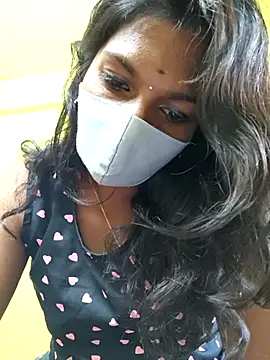 Honey_rosetamil webcam