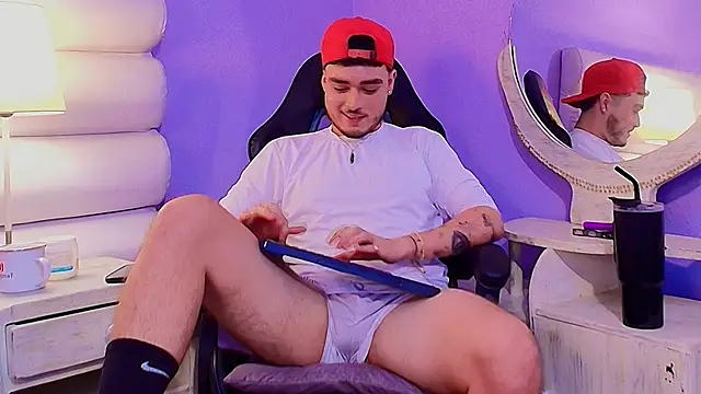 Salvattore_Muller webcam