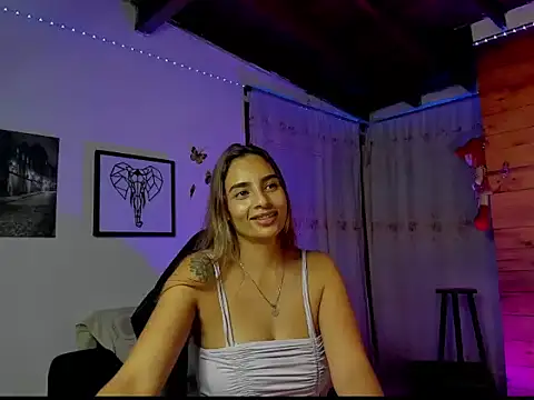 mykaelahoney webcam