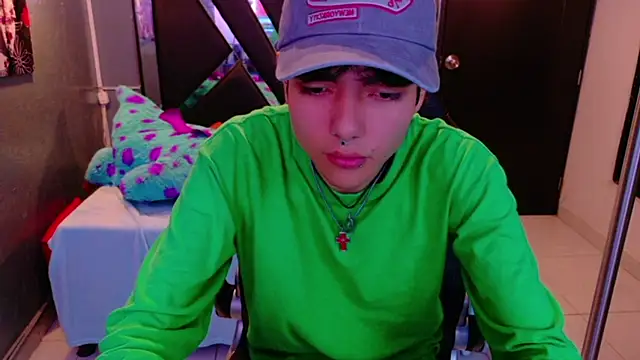 alandelrey57 - Alandelrey57's free webcam