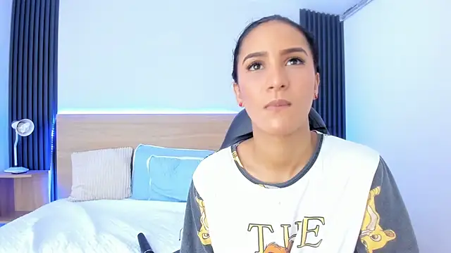 Samantha_luv_ webcam