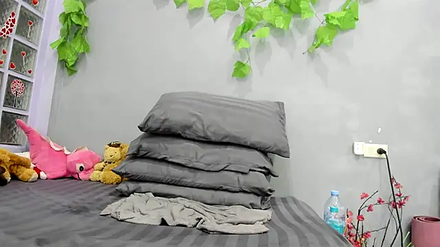 loveley_jenny webcam