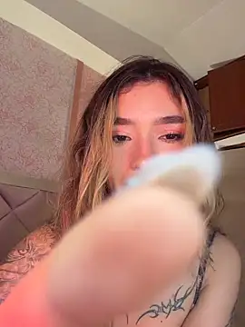 arianavillada - Arianavillada's free webcam