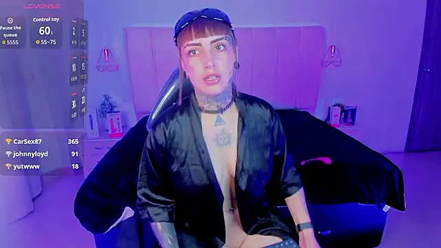 gyal_8_ - Gyal_8_'s free webcam